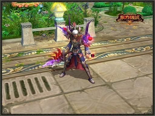 召唤师职业的3D网游-求一个有召唤师或者有能