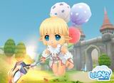 ��LUNA��ͼƬ