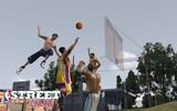 ��NBA STREET OL��ͼƬ