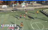 ��NBA STREET OL��ͼƬ
