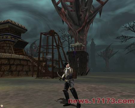 shadowbane