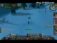 70级德莱尼猎人单刷卡拉赞阿图门-猎人间的决