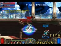 东北2剑魂连招 有兴趣找我 我叫玩魔兽世界的