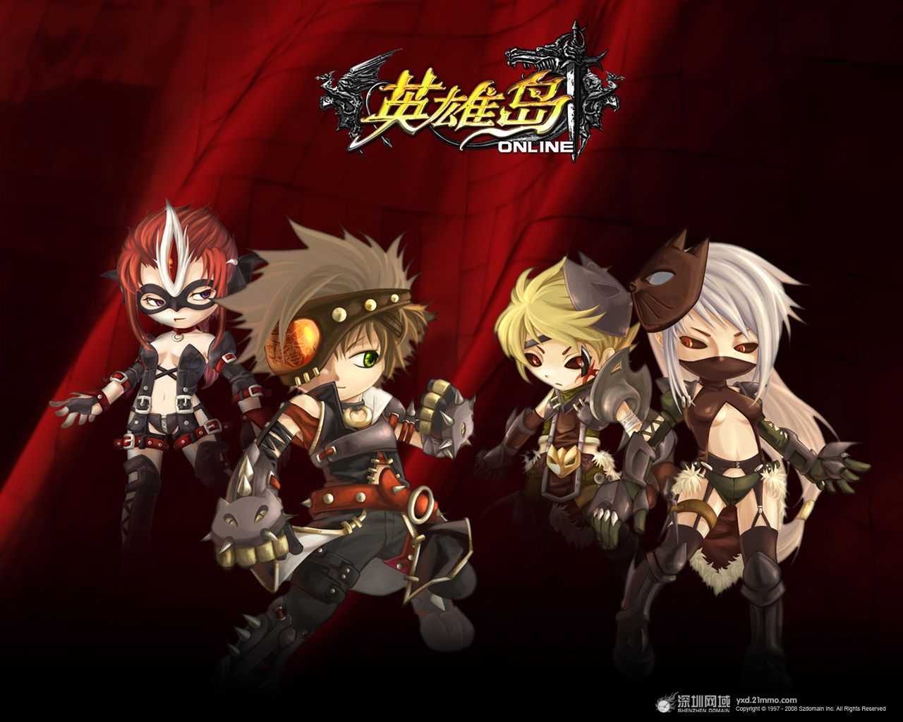 幽暗城之战_17173游戏视频