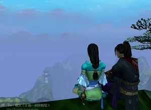 经典MV《难念的经》_17173游戏视频