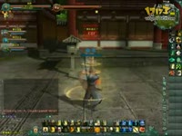 [秦潇出品]+剑网3+和尚实用小连招_17173游戏