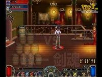 神武至尊!韩服武神单刷真野猪_17173游戏视频