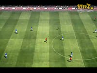 不灭桑巴魂 桑巴舞炫耀空中,外星人抽射入网!_