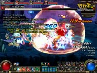 DNF贫民4分钟单刷高地王者级!_17173游戏视