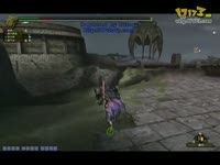 《怪物猎人OL》<em>妹</em>腔的狞猎<em>生活CG</em>_视频专辑