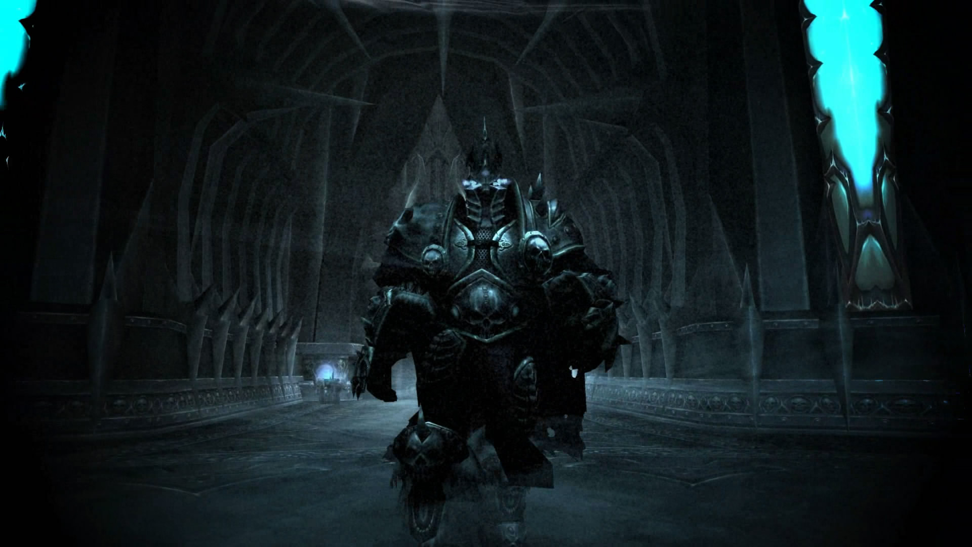 吉安娜主演《寒冰王冠》震撼电影_17173游戏