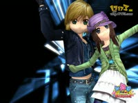 超搞笑 强人拨打劲舞团客服电话!_17173游戏视