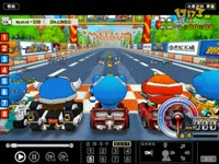 丶铜锣湾Sc-棉花糖HT-LE无改-组队实战三部曲