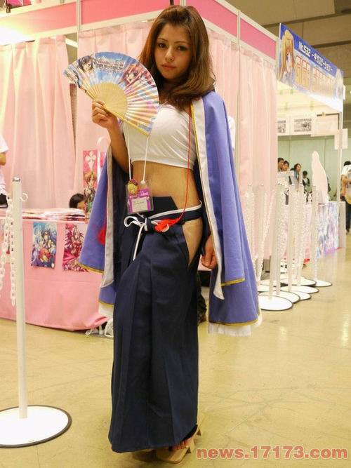 ShowGirl最新图片