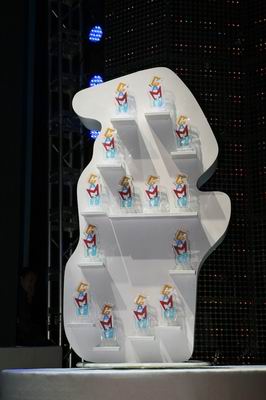 CGDA,Chinajoy最新图片
