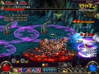 恐怖的龙鸣套_17173游戏视频