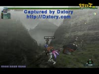 《怪物猎人OL》<em>妹</em>腔的狞猎<em>生活CG</em>_视频专辑