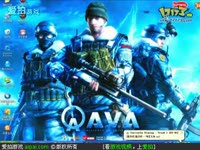 韩服AVA注册教程_17173游戏视频