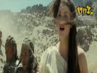 短片 诸神之战雷神托尔大战尘世巨蟒北海巨妖