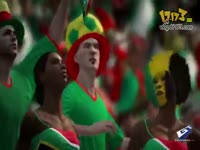 南非世界杯官方歌曲wakawaka_17173游戏视频