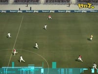 克洛泽Klose连过数人后劲射_17173游戏视频