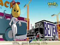 11年奥斯卡最佳短片《失物》The Lost Thing_