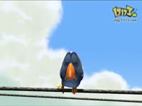 11年奥斯卡最佳短片《失物》The Lost Thing_