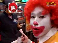 无人能敌的机械舞 来自日本的皇帝心仙人_171