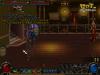 魔兽世界比私服还变态的官服_17173游戏视频