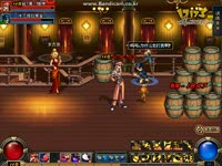 DNF 冰凌图腾雪崩几率远超3%_17173游戏视