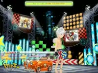 小跑都市迷情_17173游戏视频