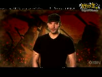 【B级片】弯刀-限制级预告片._17173游戏视频