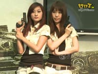 2010ChinajoyEA黑色展台性感之性感美女v黑色丝袜23女歌手韩国位图片