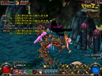 QQ飞车瞬移 无限喷 打榜 边境_17173游戏视频