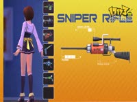 《热血无赖》射击演示_17173游戏视频