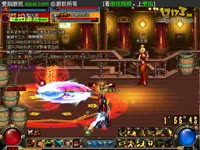 DNF东北1区白手Rz_17173游戏视频