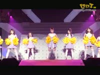 [幸运星in武道馆]もってけ!セーラーふく[字幕版