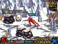 10人NAXX冰龙BUG打法 术士视角_17173游戏