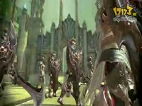 永恒之塔2.0天族英吉斯温地区视频介绍_1717