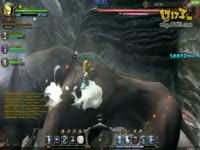 外游网制作:龙之谷地狱犬巢穴全程通关解说_1