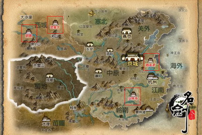 穆桂英大破天门阵地理位置 w0715103702s.jpg