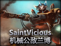 ְҵѡ��SaintVicious��е��������