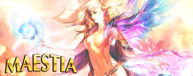 Maestia--��ϷͼƬ
