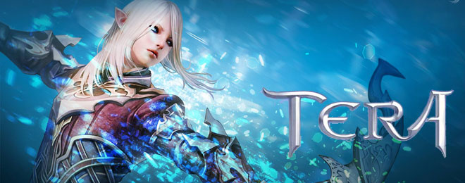 TERA--��ϷͼƬ