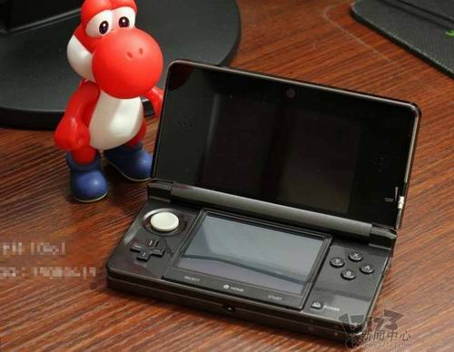 3ds,任天堂最新图片