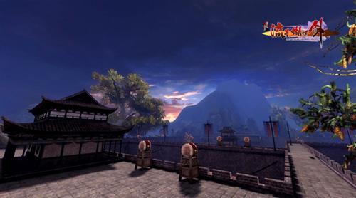 流星蝴蝶剑OL还在测试吗能正式玩吗 9月30号