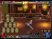 DNF剑魂华丽PK连招_17173游戏视频