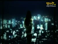 高清视频:苍井空与长发男子演绎AZU新曲《Br