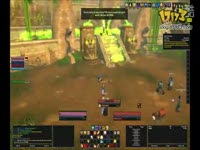 大灾变 大地的裂变 暮光高地 上 奥格-红龙线任