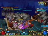 魔兽世界比私服还变态的官服_17173游戏视频